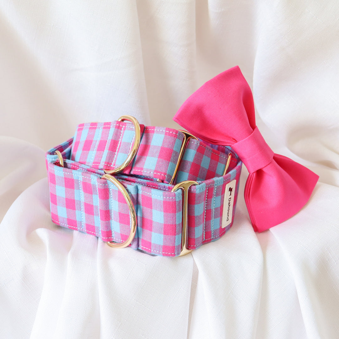 martingale collar