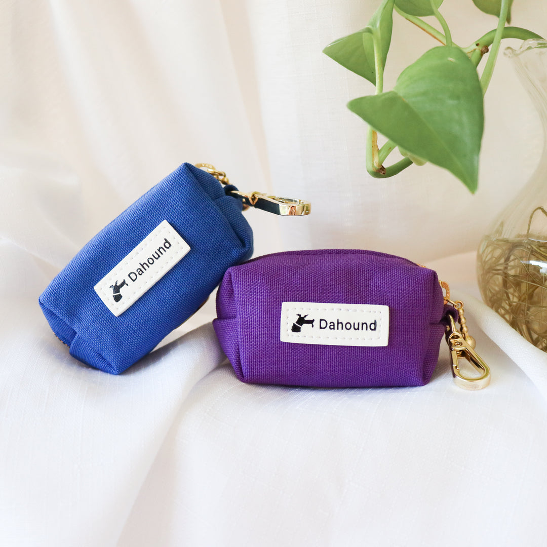 Dog Bag holder dispenser